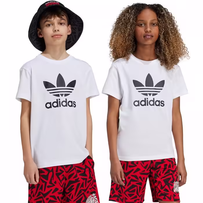Футболка Adidas TREFOIL TEE