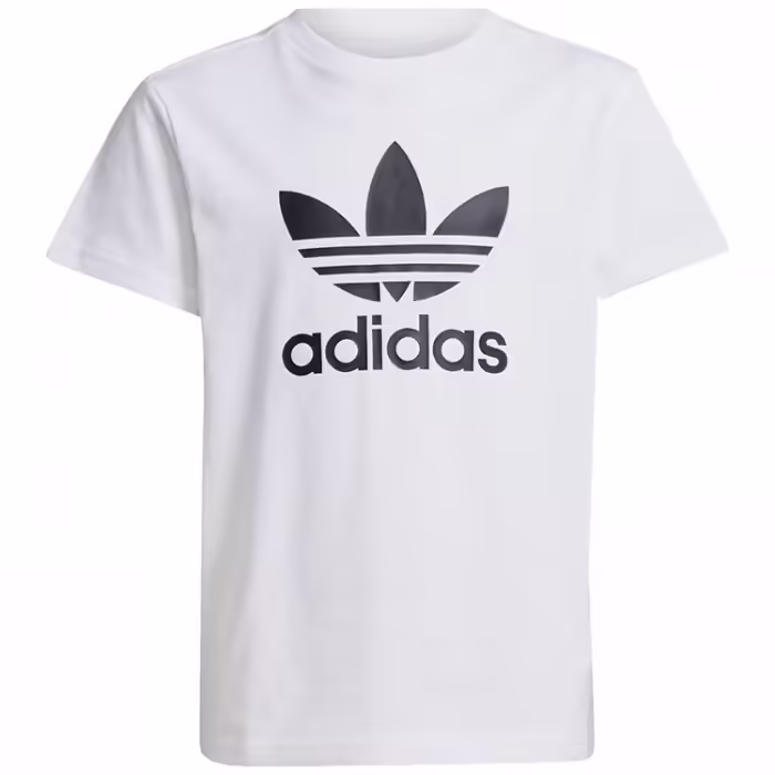 Футболка Adidas TREFOIL TEE - 5