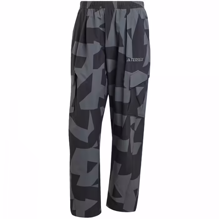 Pantaloni Adidas CARGO AOP PANTS - 6