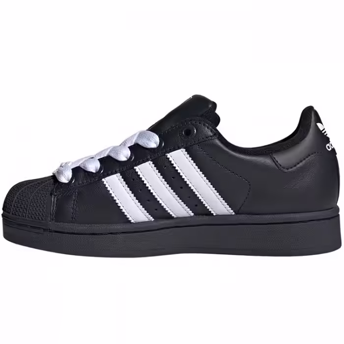 Incaltaminte Sport Adidas SUPERSTAR II J
