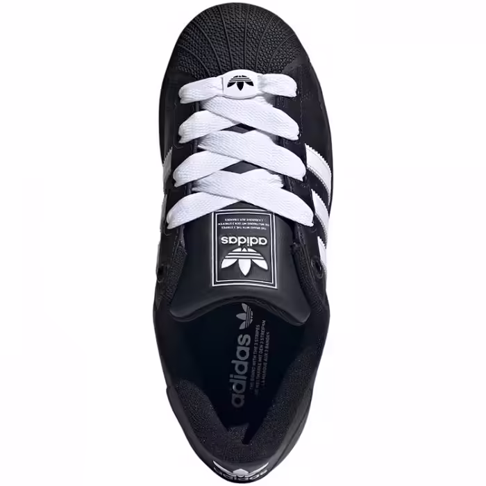 Incaltaminte Sport Adidas SUPERSTAR II J - 3