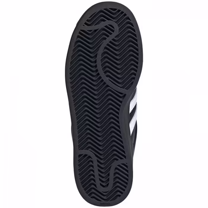 Incaltaminte Sport Adidas SUPERSTAR II J - 4