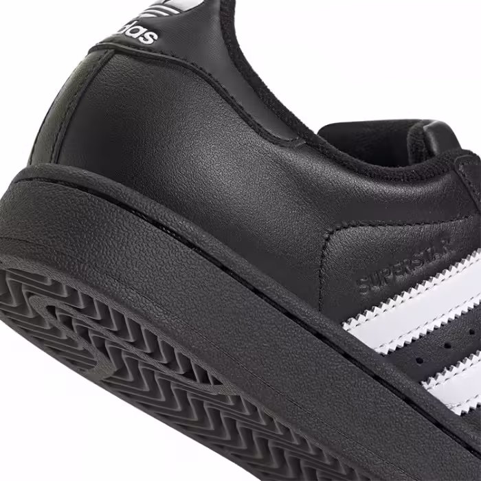 Incaltaminte Sport Adidas SUPERSTAR II J - 5