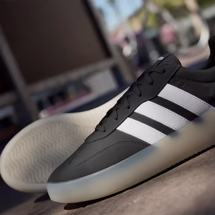 Кроссовки Adidas BARREDA DECODE - 4