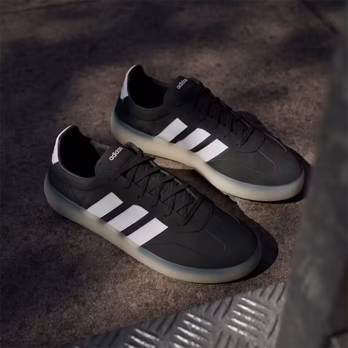 Кроссовки Adidas BARREDA DECODE - 6