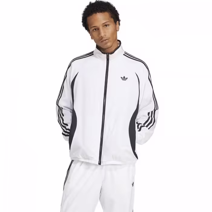 Толстовка Adidas TEAMGEIST TT