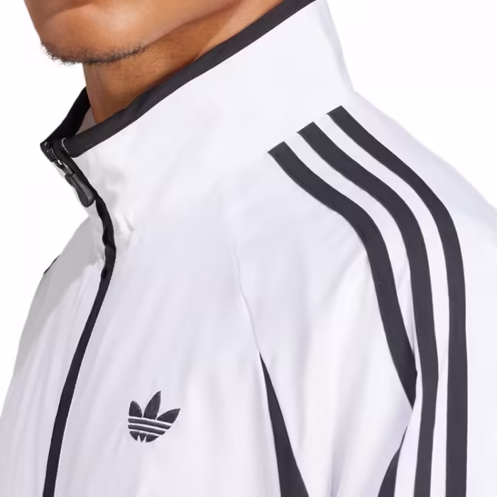 Толстовка Adidas TEAMGEIST TT - 2