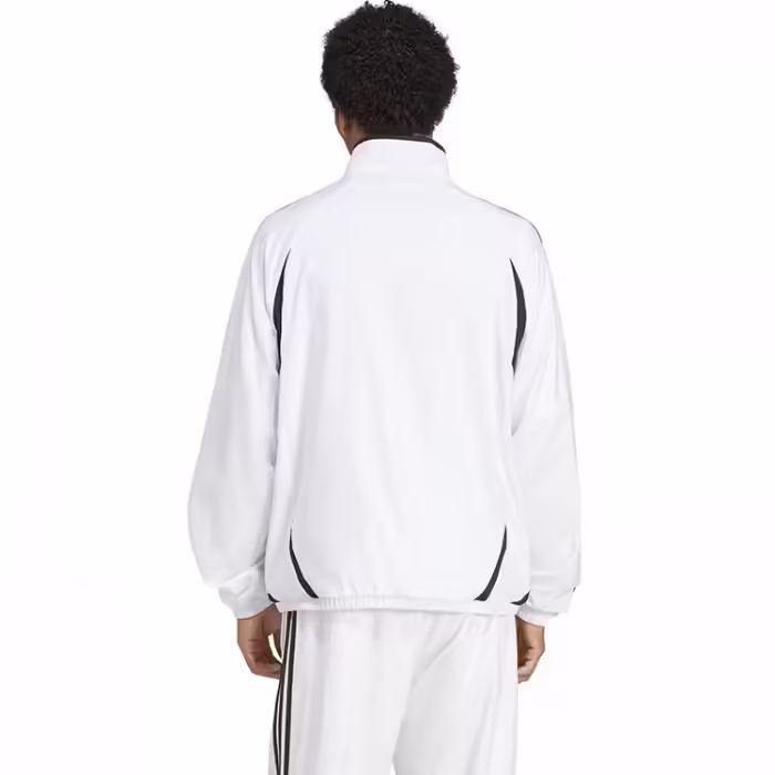 Толстовка Adidas TEAMGEIST TT - 3