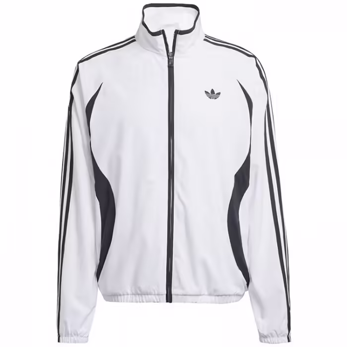 Толстовка Adidas TEAMGEIST TT - 6