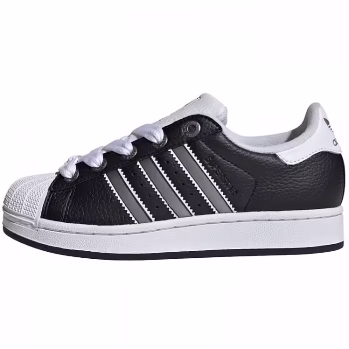 Incaltaminte Sport Adidas SUPERSTAR II C