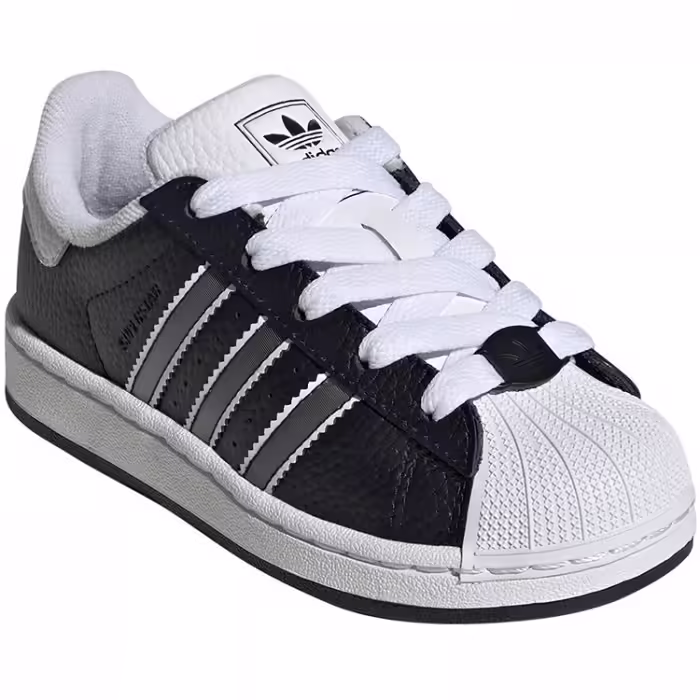 Incaltaminte Sport Adidas SUPERSTAR II C - 6