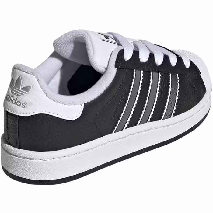 Incaltaminte Sport Adidas SUPERSTAR II C - 7