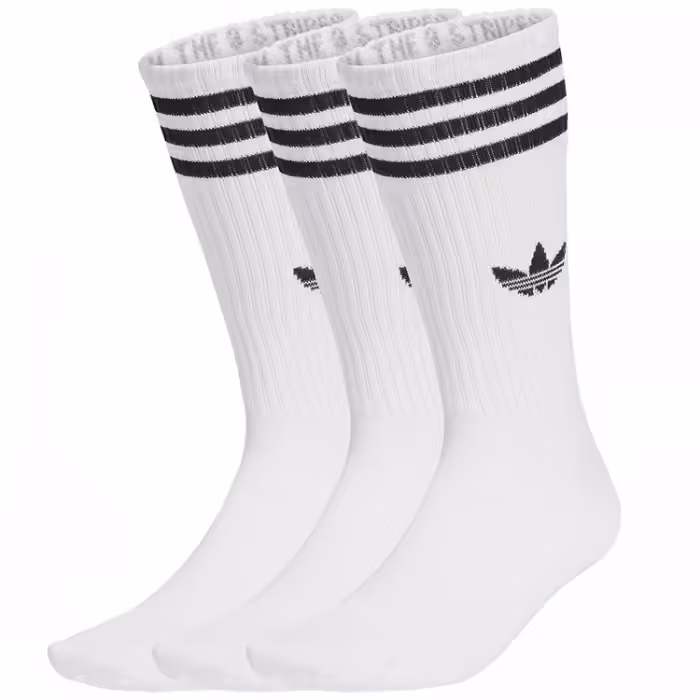 Sosete Adidas 3-STRIPES HIGH