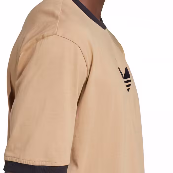 Tricou Adidas Adicolor Loose - 5