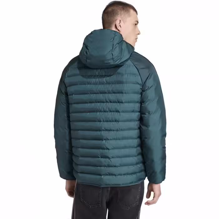 Куртка Adidas PAD HOODED JKT - 2