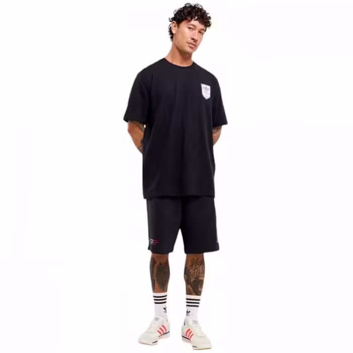 Tricou Adidas MOTOSP GFX TEE - 3