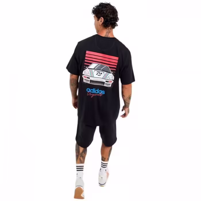 Tricou Adidas MOTOSP GFX TEE - 4