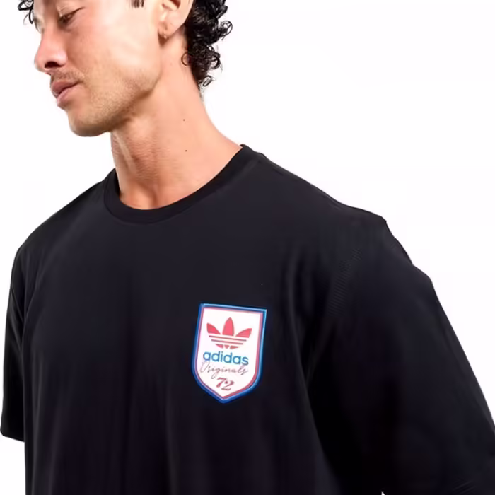 Tricou Adidas MOTOSP GFX TEE - 5