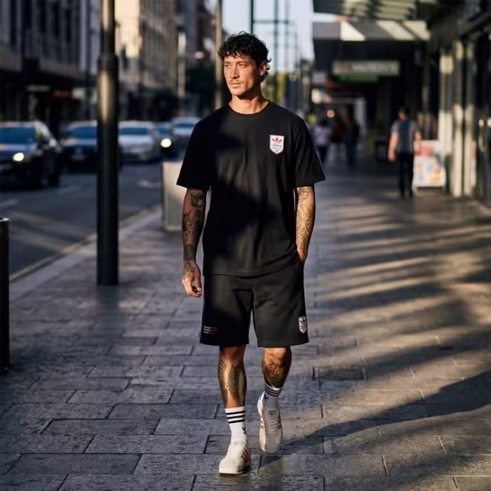 Футболка Adidas MOTOSP GFX TEE - 6