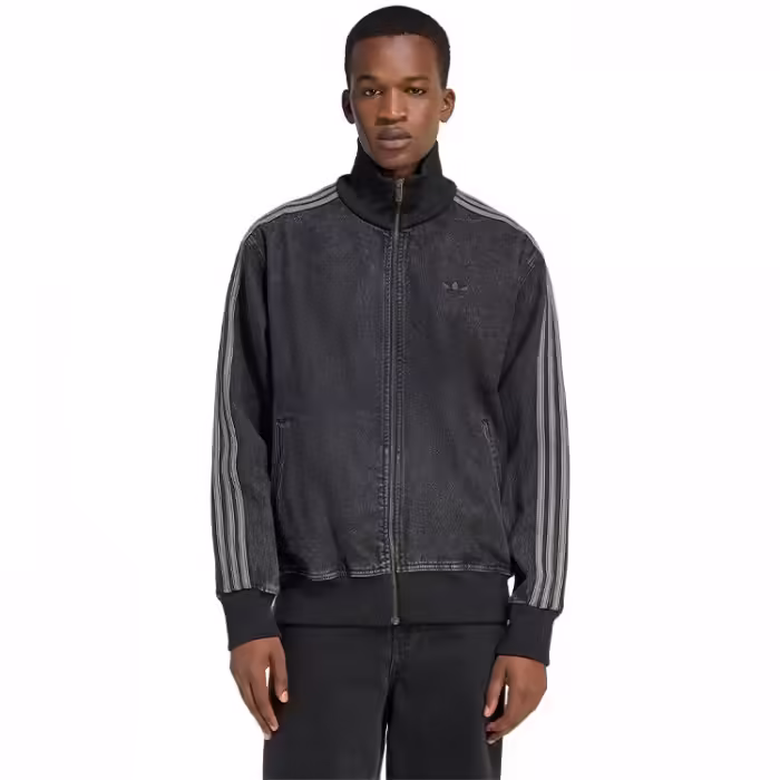 Толстовка Adidas ADICOLOR DENIM FIREBIRD