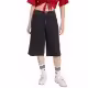 Шорты Adidas FIREBIRD JORTS DENIM
