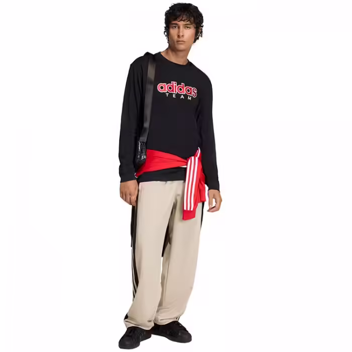 Брюки Adidas LOOSE MESH - 3