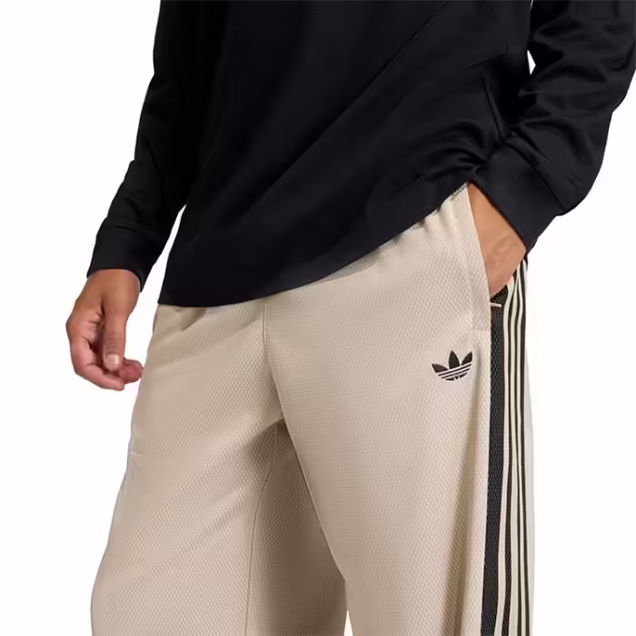Брюки Adidas LOOSE MESH - 4