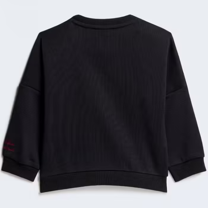 Спортивный костюм Adidas I MRVL SM JOG Черный 10 - 4