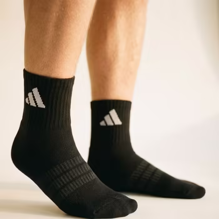 Sosete Adidas CUSHIONED SPORTSWEAR - 6