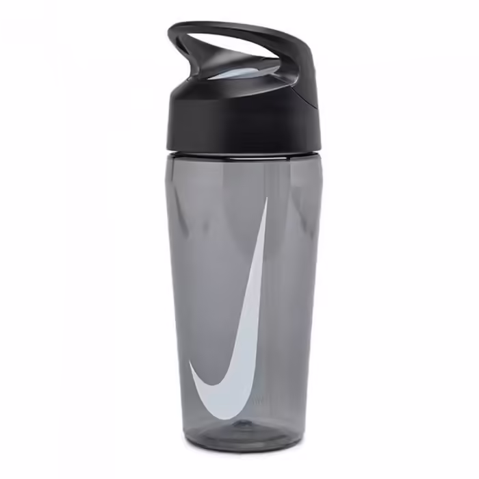 Бутылка Nike TR HYPERCHARGE TWIST BOTTLE Черный 475 ml
