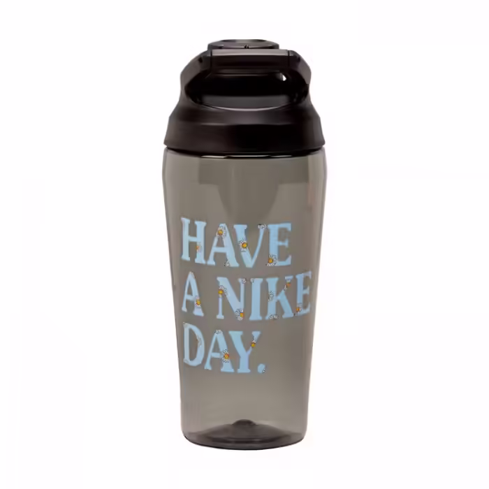 Бутылка Nike  TR HYPERCHARGE CHUG BOTTLE 