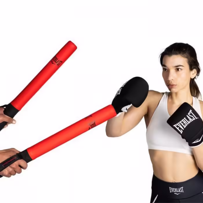 Палка тренировочная для бокса Everlast POWERLOCK BOXING STICKS - 7