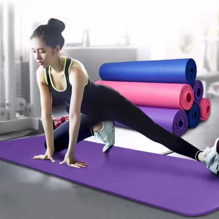 Коврик для йоги Sport YOGA MAT - 3