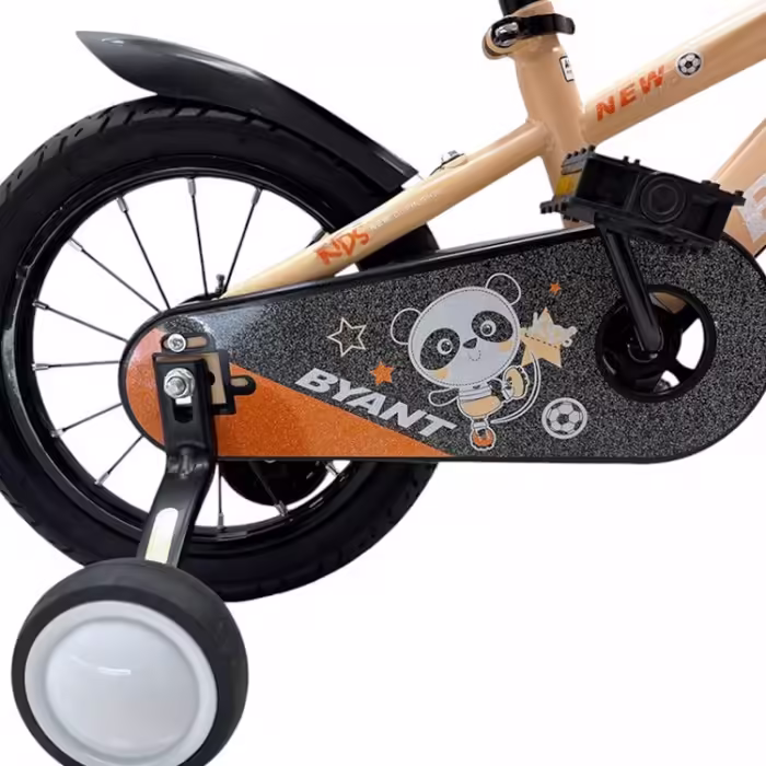 Bicicleta pentru copii Nova SD-01 - 2