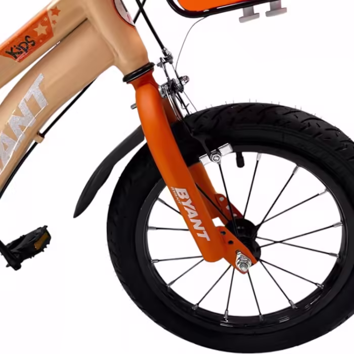 Bicicleta pentru copii Nova SD-01 - 3