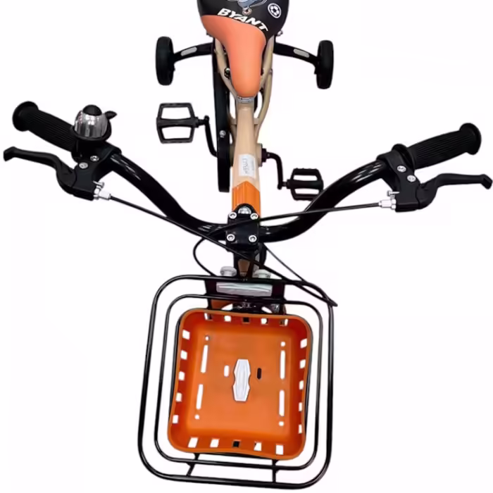 Bicicleta pentru copii Nova SD-01 - 4