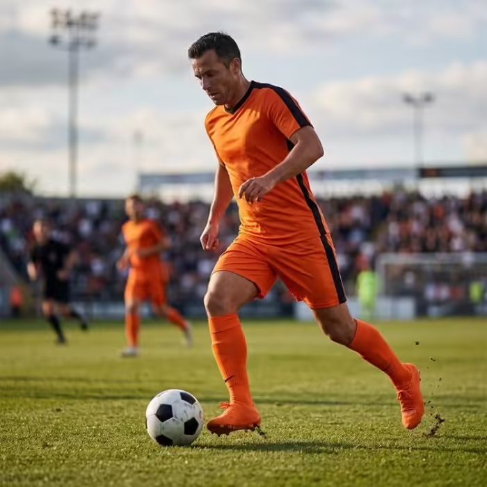 Гетры Nike Classic - 5