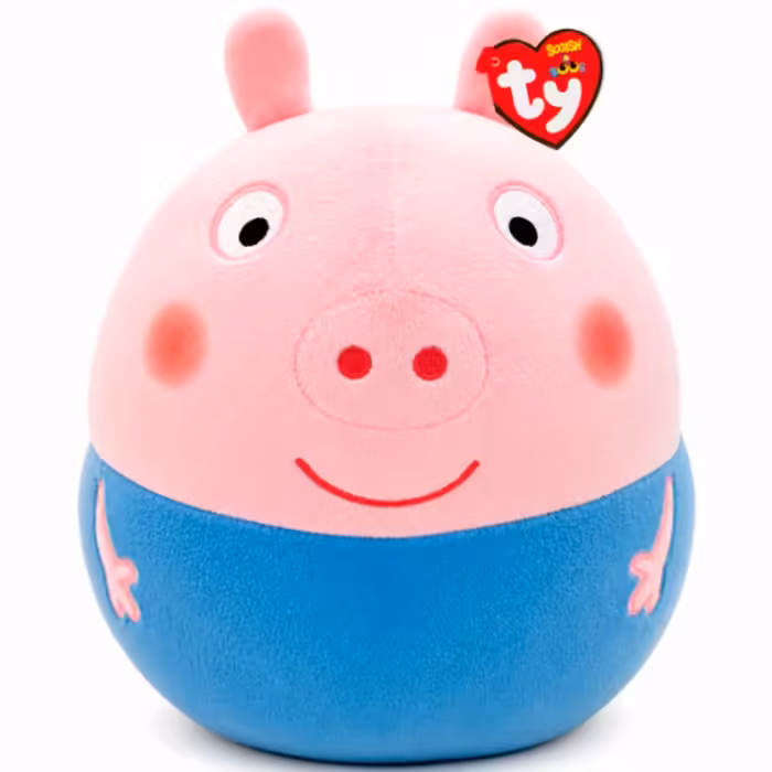 Мягкие игрушки TY TY39316