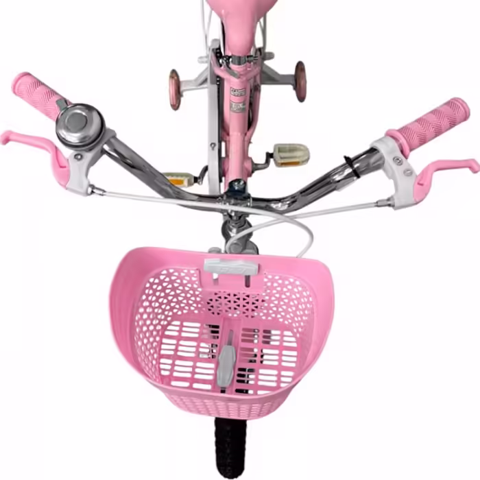 Bicicleta pentru copii Nova XD-01 - 4