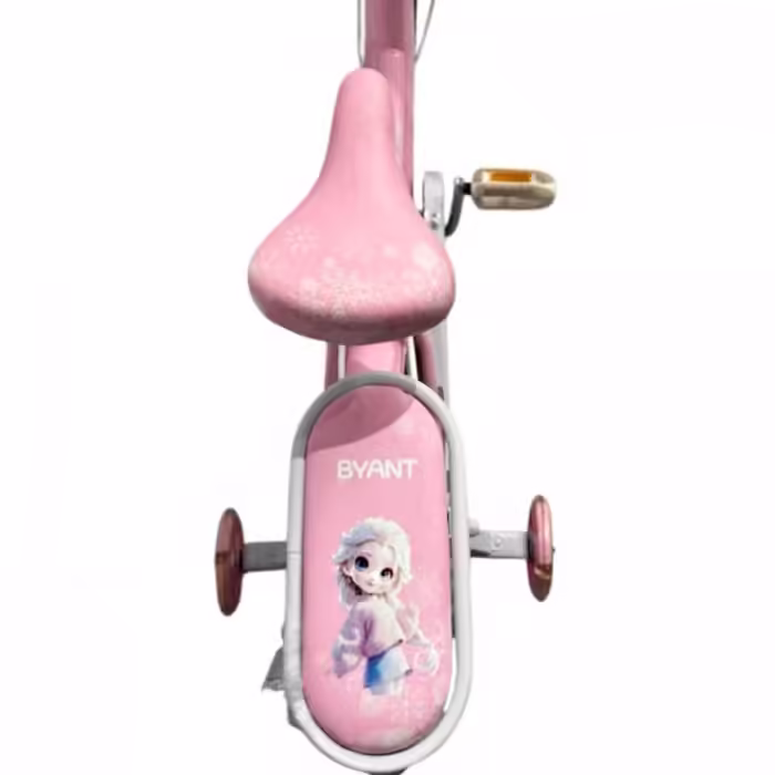 Bicicleta pentru copii Nova XD-01 - 5