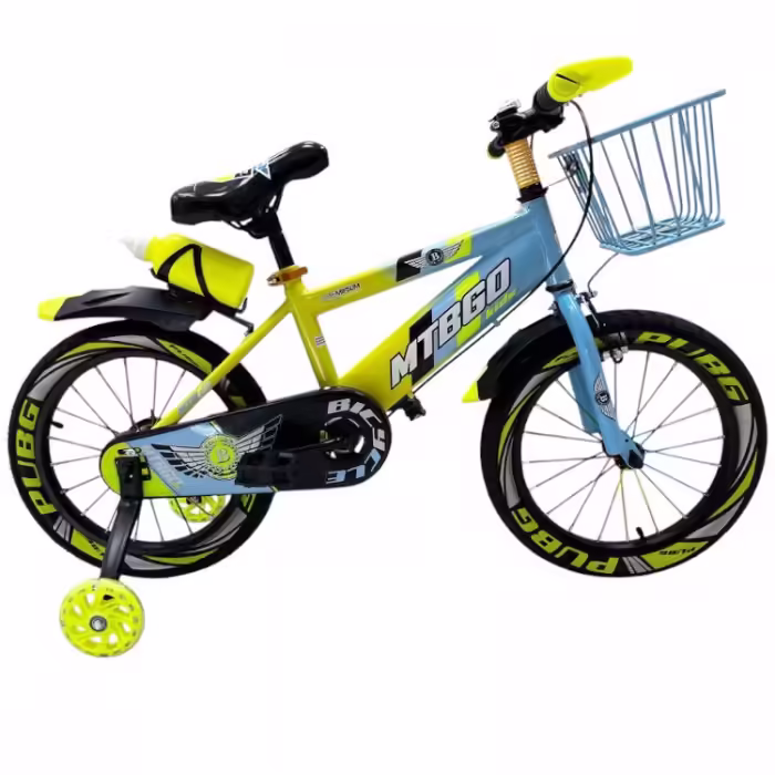 Bicicleta pentru copii Nova XD-03