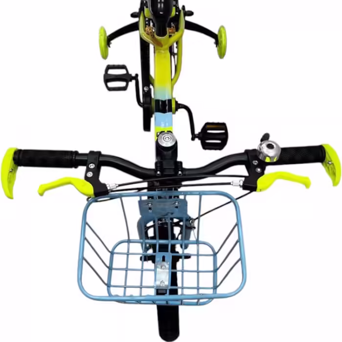 Bicicleta pentru copii Nova XD-03 - 4