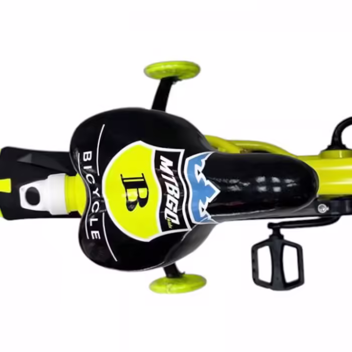 Bicicleta pentru copii Nova XD-03 - 5