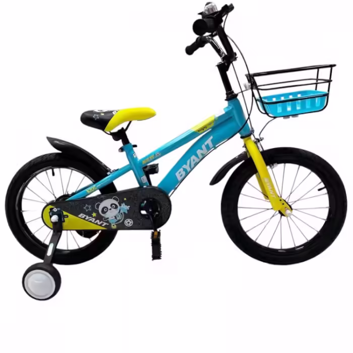 Bicicleta pentru copii Nova XD-04