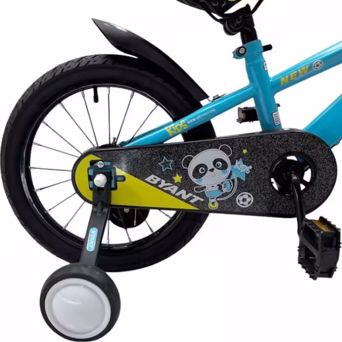 Bicicleta pentru copii Nova XD-04 - 2