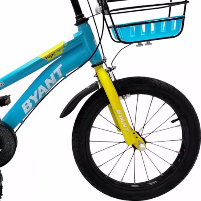 Bicicleta pentru copii Nova XD-04 - 3