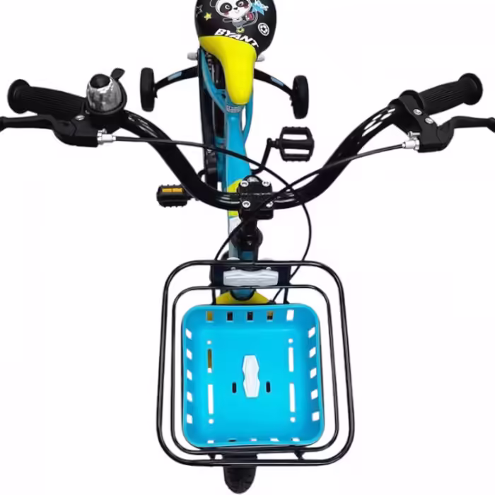 Bicicleta pentru copii Nova XD-04 - 4