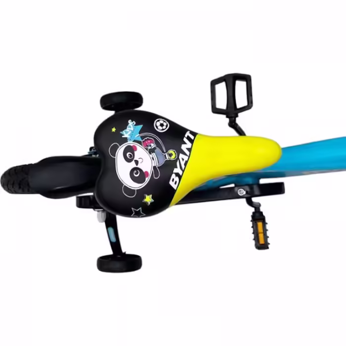 Bicicleta pentru copii Nova XD-04 - 5