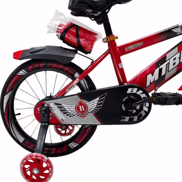 Bicicleta pentru copii Nova XD-05 - 2