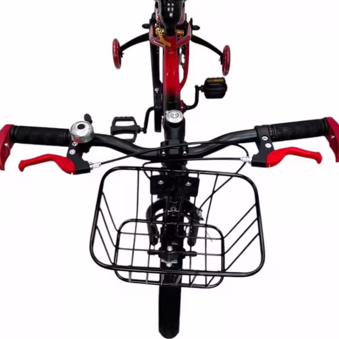 Bicicleta pentru copii Nova XD-05 - 4